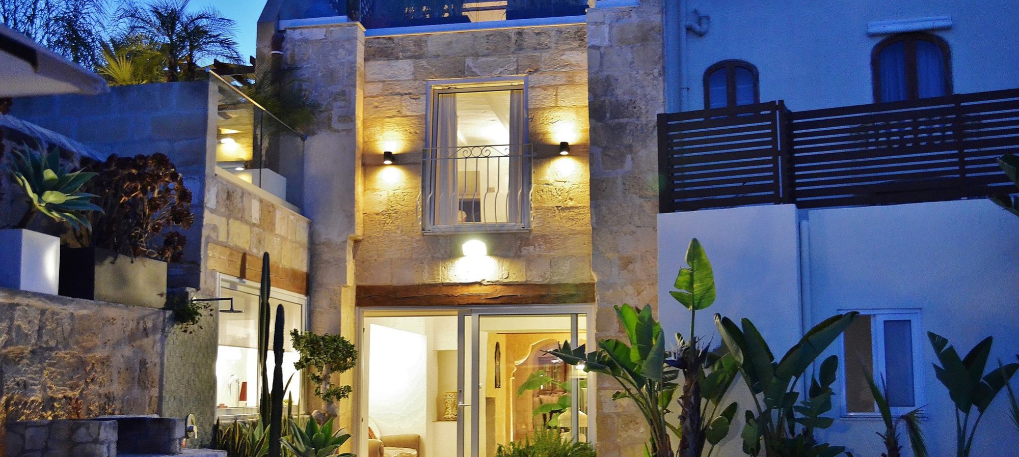 Malta & Gozo Property