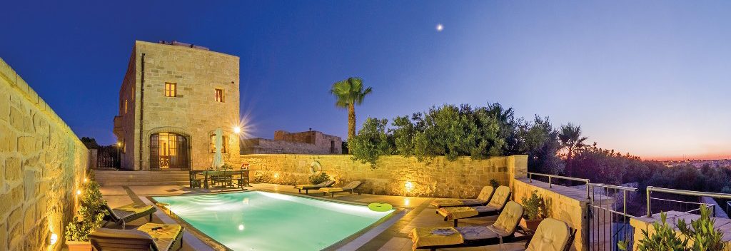 Malta & Gozo Property